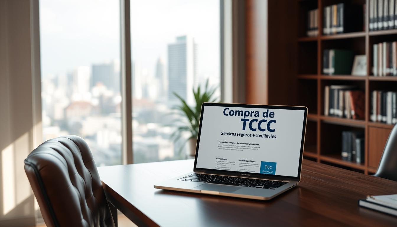 compra de tcc