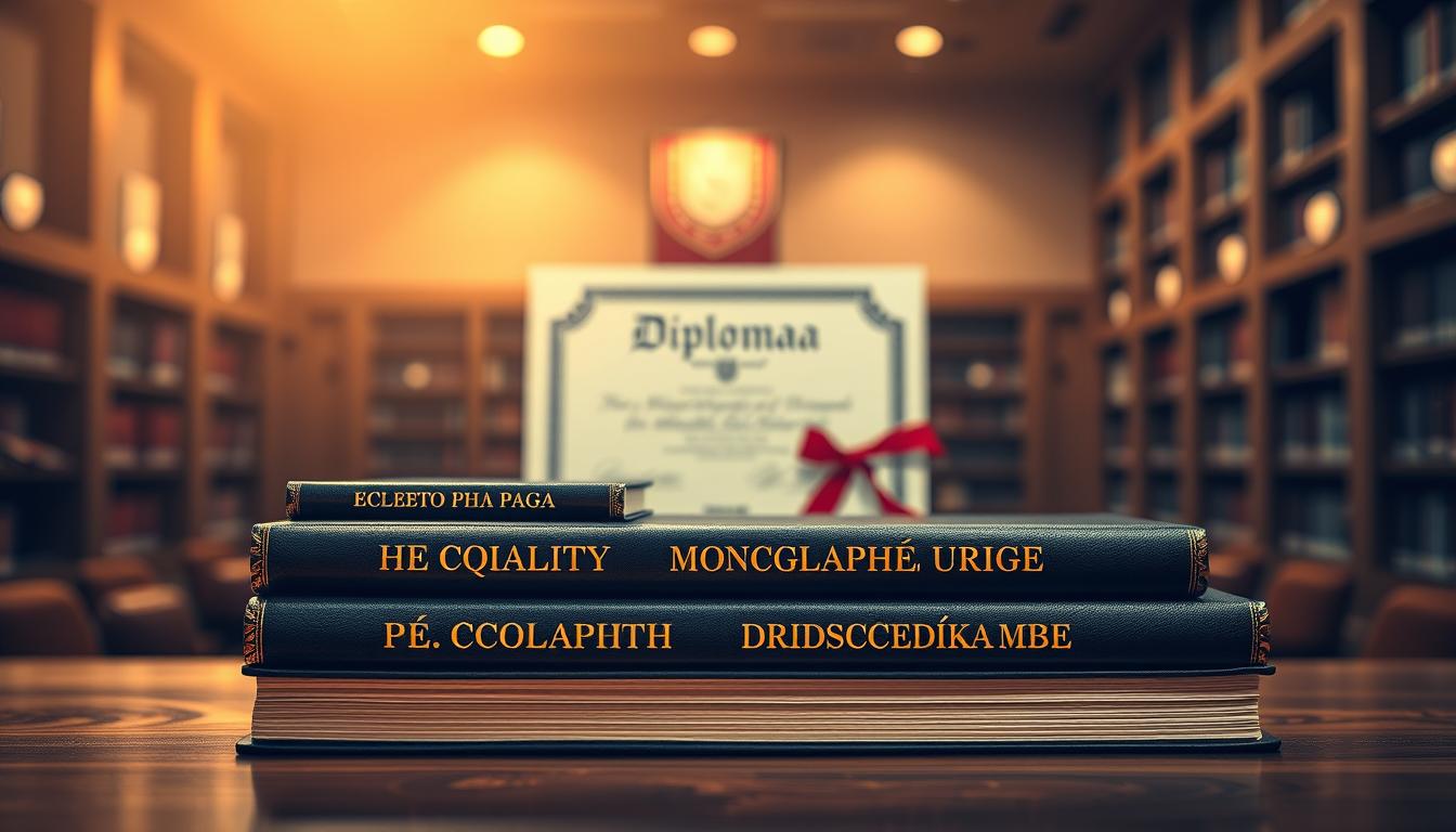 monografia paga